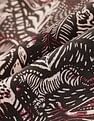 Flying Machine Tropical Print Cotton Shirt