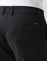 Arrow Sport Mid Rise Regular Fit Trousers