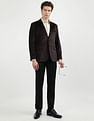Tommy Hilfiger Evening Knit Cord Blazers