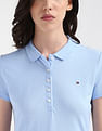 Tommy Hilfiger Slim Short Sleeve Shirt