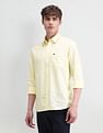 Arrow Sport Brooklyn Fit Textured Shirt