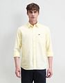 Arrow Sport Brooklyn Fit Textured Shirt