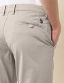 U.S. Polo Assn. Denver Slim Fit Dobby Weave Trousers