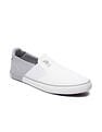 U.S. Polo Assn. Men Lanap 2.0 Colourblocked Slip-on Shoes