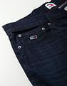 Tommy Hilfiger Scanton Slim Fit Stone Wash Jeans