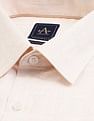Arrow Liberty Classic Fit Textured Shirt