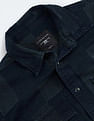 Flying Machine Pure Cotton Washed Shirt