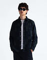 Flying Machine Pure Cotton Washed Shirt