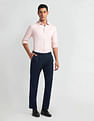 Arrow Vertical Stripe Pure Cotton Shirt