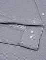 Tommy Hilfiger Printed Slim-Fit Twill Woven Shirt
