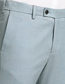 Arrow Heathered Slim Autoflex Trousers
