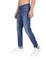 Flying Machine Stone Wash Jackson Super Skinny Fit F-Lite Jeans