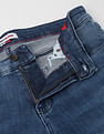 Tommy Hilfiger Recycled Cotton Scanton Slim Fit Jeans
