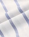 U.S. Polo Assn. Denim Co. Vertical Striped Dobby Regular Fit Shirt
