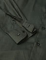 Tommy Hilfiger Regular Fit Dobby Shirt