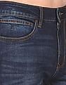 Flying Machine Michael Slim Tapered Fit Mid Rise Jeans
