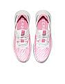 Cole Haan Women Pink Zerogrand Winner Tennis Lace Up Sneakers