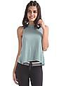 Aeropostale Tulip Back Sleep Tank