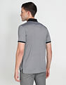 Arrow Mercerised Cotton Polo Shirt