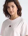 Tommy Hilfiger Badge Logo Classic T-Shirt