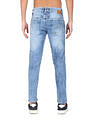 Flying Machine Jackson Skinny Fit Stone Wash Jeans