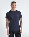 Tommy Hilfiger Chest Logo Slim Fit T-Shirt