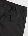 Arrow Mid Rise Tapered Fit Trousers