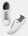 U.S. Polo Assn. Men Round Toe Panal 2.0 Sneakers