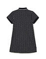 Tommy Hilfiger Kids Girls Polo Collar Dress