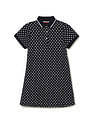 Tommy Hilfiger Kids Girls Polo Collar Dress