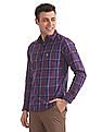 U.S. Polo Assn. Regular Fit Check Shirt