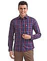 U.S. Polo Assn. Regular Fit Check Shirt