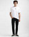 Calvin Klein Cooling Short Sleeve Sweatshirt