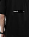 Calvin Klein Jeans Embossed Euphoric Floral T-Shirt