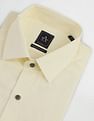 Arrow Manhattan Slim Fit Cotton Shirt