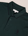 U.S. Polo Assn. Solid Logo Polo Shirt