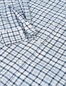 Tommy Hilfiger Flex Poplin Tartan Checked Shirt