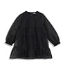 Tommy Hilfiger Kids Girls Festive Organza Dress