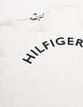 Tommy Hilfiger Crew Neck T-Shirt Dress