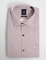Arrow Manhattan Slim Fit Cotton Shirt