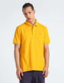 Tommy Hilfiger Solid Ivy Polo Shirt
