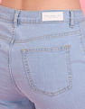 Flying Machine Women Mom Fit High Rise Jeans