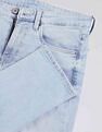U.S. Polo Assn. Denim Co. Regallo Skinny Fit Blue Vintage Jeans