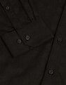 Arrow Patterned Check Dobby Shirt