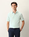 Arrow Liberty Classic Fit Pure Cotton Ceremonial Shirt