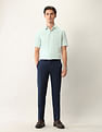 Arrow Liberty Classic Fit Pure Cotton Ceremonial Shirt