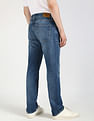 Calvin Klein Jeans Standard Straight Jeans