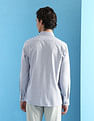 Arrow Liberty Classic Fit Velocity Shirt