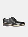 Cole Haan Men Black Morris Plain Oxford