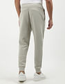 Calvin Klein Jeans Comfort Slim Solid Joggers